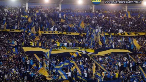 Boca Mediterráneo (Crónica de una pasión anunciada)