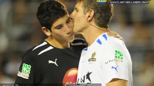 El ídolo inoxidable