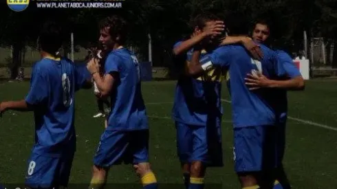 Saldo a favor en inferiores