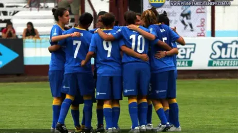 Victoria ante las últimas campeonas