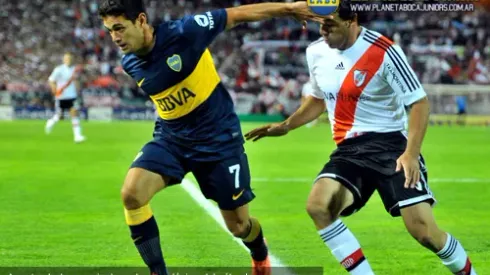 El folklore del fútbol