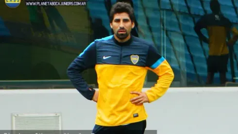 Cángele: “No hablé con Bianchi”