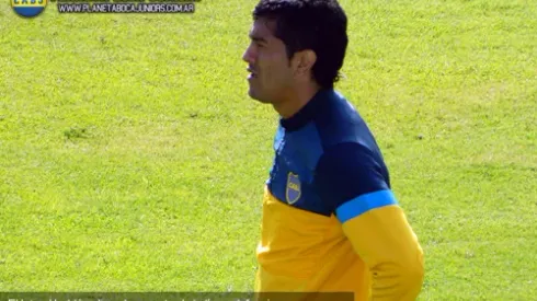 Sosa: “Molesta que se diga que el puesto está de remate”