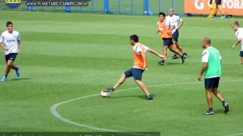 Fútbol para empezar la semana