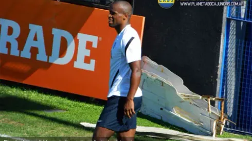 Ribair: “Notamos una mejoría con respecto a otros partidos”