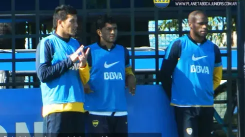 Ajustando detalles en defensa