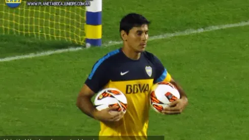 Ustari: “A todos nos gustaría mejorar”