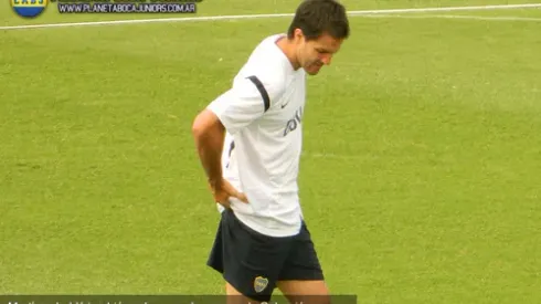 Martínez: “Venimos en levantada”