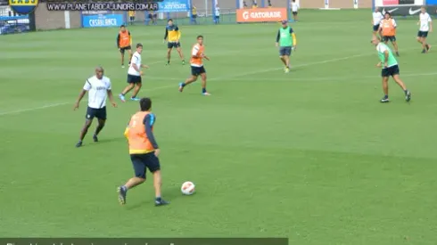 Hay equipo para la Copa