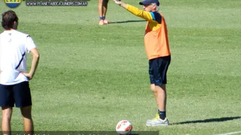 Concentrados en Lanús