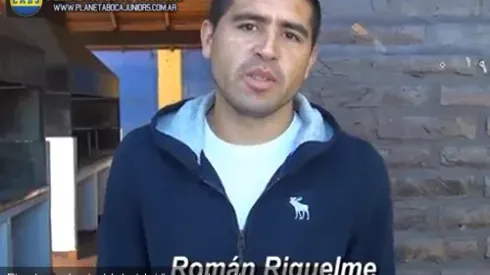 El plantel de Boca y un video solidario