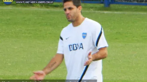 Martínez: “Venimos en alza y es importante”