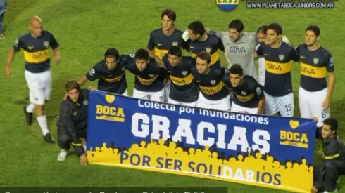 Uno por uno ante Lanús: Se jugó mejor