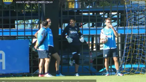 A prepararse para lo que se viene