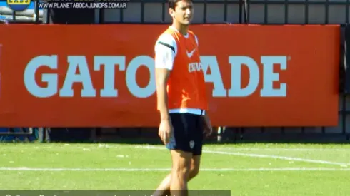 ¡Otro lesionado más!