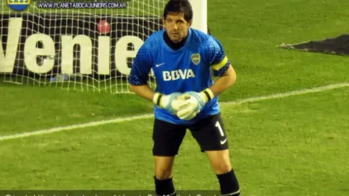 Orion: “Que sirva de aprendizaje”