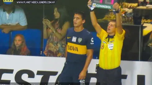 Magallán: “Me dio bronca que no pudimos ganar”