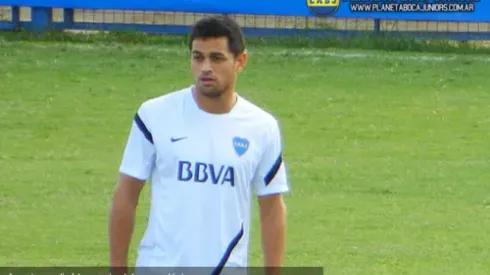 Acosta: “Los dos equipos nos jugamos mucho”