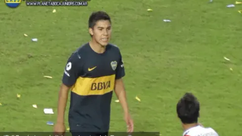 El superclásico de la Reserva, a mitad de semana