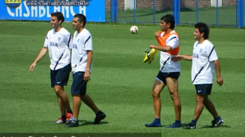 Recuperando soldados