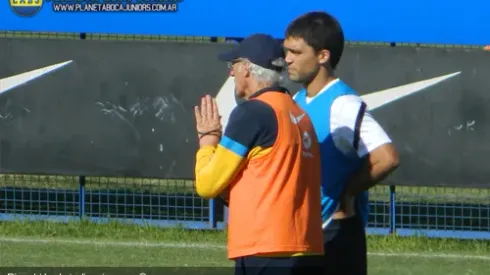 Prueba a los de la Copa