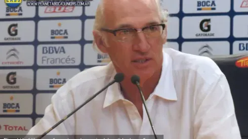 Bianchi: “Mañana tenemos que estar a la altura”