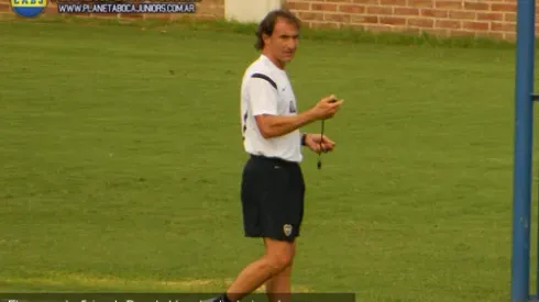 Alfano: “Lo de las lesiones me frustra”