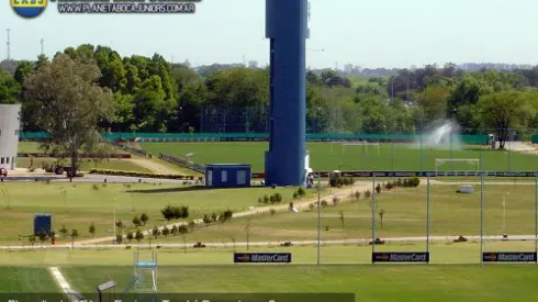 Los terrenos de Boca en Ezeiza: ¿para una Ciudad Deportiva?