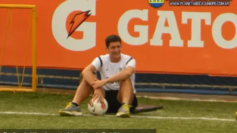 Burdisso: “Tenemos grandes chances de pasar”