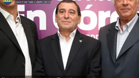 Martucci: “Hay que recordar el maltrato del año pasado”