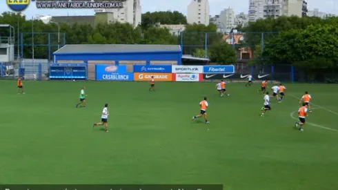 Cada vez falta menos