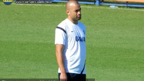 Silva, sobrecargado