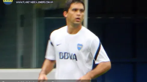 Caruzzo: “No solo Scocco es peligroso, sino todo lo que lo rodea”