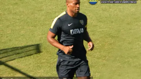 Ribair Rodríguez: “Estamos bien mentalmente”