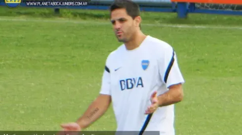 Las motivaciones de Martínez