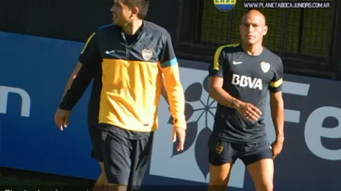 Riquelme: “A Clemente lo valoran poco”