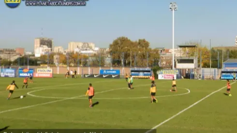 ¿4-3-1-2 con o sin Román?