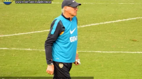 Bianchi prueba variantes