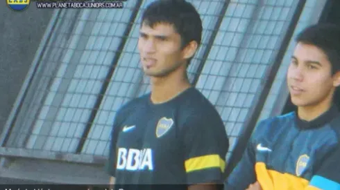 Marín: “Ibarra me da consejos”