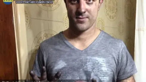 Noche agitada para el “Burrito”