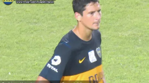 En Italia hablan de un interés del Parma en Burdisso