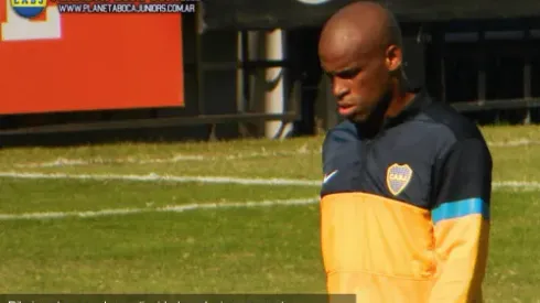 Ribair, sobre Gago: “Somos diferentes”