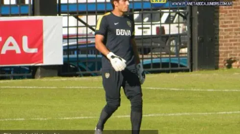 D’Angelo: “Tengo que aceptar la situación”