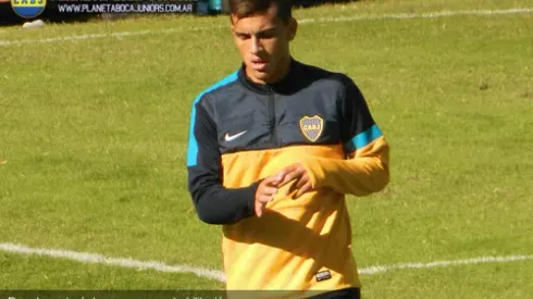 Paredes, dos meses afuera