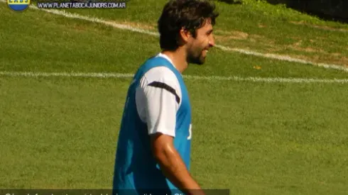 Los suplentes vencieron a Olimpo