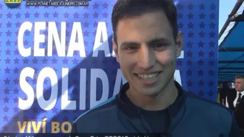 El plantel de Boca te invita a la Cena Anual Solidaria