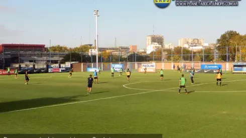 Preparando el viaje a San Luis