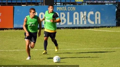 Los que se quedaron, vencieron a Temperley