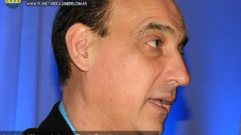 London: “Vamos a pedir la bandeja de visitantes para los adherentes”