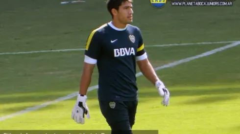 Empate de la Reserva